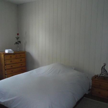 Chambre Meublee Sympa Proche Centre Ville Лориан Екстериор снимка