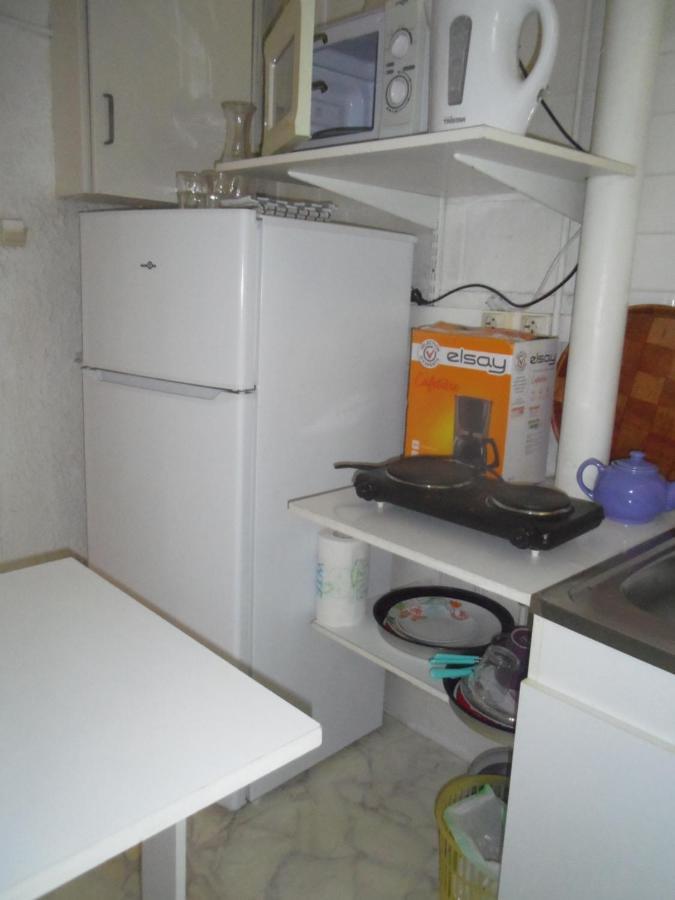 Chambre Meublee Sympa Proche Centre Ville Лориан Екстериор снимка