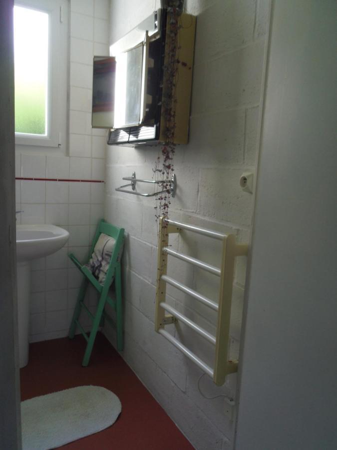 Chambre Meublee Sympa Proche Centre Ville Лориан Екстериор снимка