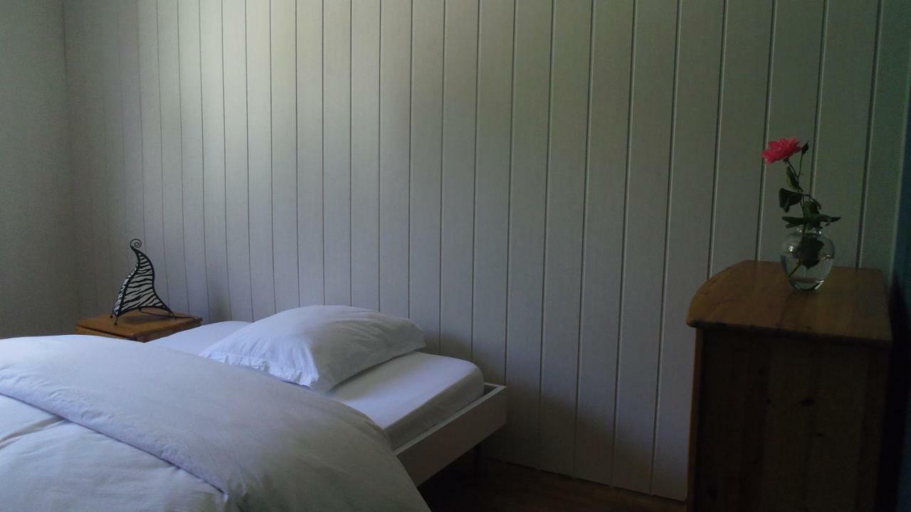 Chambre Meublee Sympa Proche Centre Ville Лориан Екстериор снимка